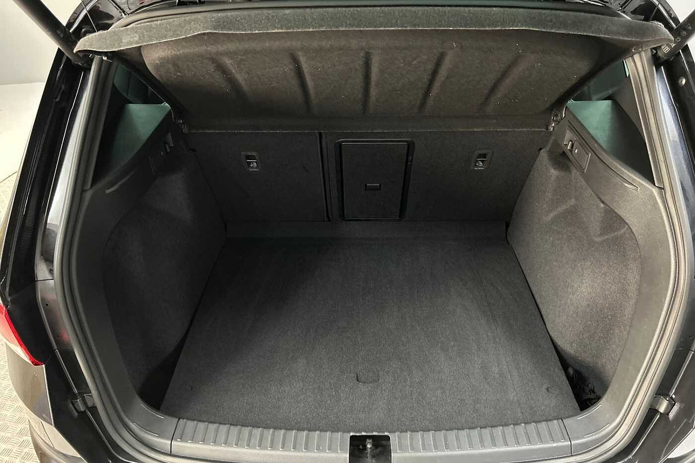 Cupra Ateca VZN 2.0 TSI 4Drive 300PS 7 Speed DSG